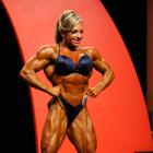 Debi  Laszewski - IFBB Olympia 2011 - #1