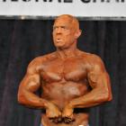 Stanley  Bishop - NPC Masters Nationals 2011 - #1