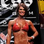 Allison  Krittenbrink - NPC Oklahoma City Grand Prix 2011 - #1