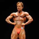 Marty   Burger - NPC Nationals 2011 - #1