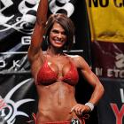 Allison  Krittenbrink - NPC Oklahoma City Grand Prix 2011 - #1