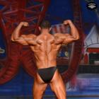 Woodley  Pierre - NPC Europa Show of Champions 2014 - #1