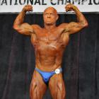 Stanley  Bishop - NPC Masters Nationals 2011 - #1