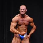 Mark  Cross - NPC Elite Muscle Classic 2010 - #1