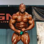 Kevin   Ofurum - NPC Ronnie Coleman Classic 2012 - #1