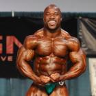 Kevin   Ofurum - NPC Ronnie Coleman Classic 2012 - #1