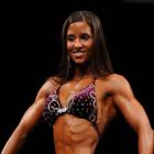 Kalani  Barber - NPC Jr. USA 2009 - #1