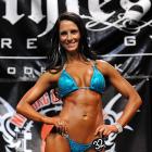 Lauren  Lewis - NPC Oklahoma City Grand Prix 2011 - #1