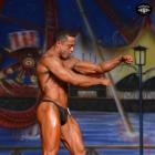 Woodley  Pierre - NPC Europa Show of Champions 2014 - #1