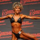 Monica  Steiner - NPC Ronnie Coleman Classic 2011 - #1