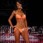 Tracy            Toland - NPC Black Gold Classic 2009 - #1