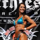 Lauren  Lewis - NPC Oklahoma City Grand Prix 2011 - #1