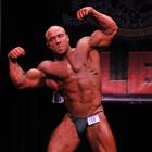 Matt  Karstetter - NPC Muscle Mayhem 2011 - #1