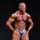 Mark  Cross - NPC Elite Muscle Classic 2010 - #1