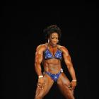 Tierany  Chretien - NPC Nationals 2010 - #1