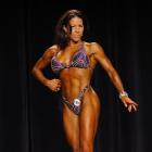 Jennifer   Berkowitz - IFBB North American Championships 2011 - #1