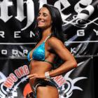 Lauren  Lewis - NPC Oklahoma City Grand Prix 2011 - #1