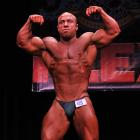 Matt  Karstetter - NPC Muscle Mayhem 2011 - #1