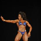 Tierany  Chretien - NPC Nationals 2010 - #1