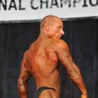 Marvin  Chappell - NPC Masters Nationals 2011 - #1