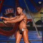 Alex  Ildefonso - NPC Europa Show of Champions 2014 - #1