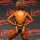 Monica  Steiner - NPC Ronnie Coleman Classic 2011 - #1