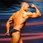 Dan  Michelinie - NPC Europa Battle of Champions 2010 - #1