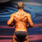 Dan  Michelinie - NPC Europa Battle of Champions 2010 - #1