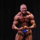 Mark  Cross - NPC Elite Muscle Classic 2010 - #1