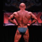 Matt  Karstetter - NPC Muscle Mayhem 2011 - #1