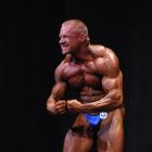 Mark  Cross - NPC Elite Muscle Classic 2010 - #1