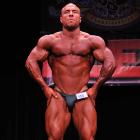 Matt  Karstetter - NPC Muscle Mayhem 2011 - #1