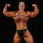 Mike  Rea  - NPC Pittsburgh Championships 2010 - #1