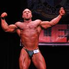 Matt  Karstetter - NPC Muscle Mayhem 2011 - #1