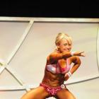 Polina  Petrusevich - NPC Tim Gardner Tampa Extravaganza 2010 - #1