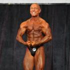 Marvin  Chappell - NPC Masters Nationals 2011 - #1