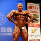 Eugene  Mishin - IFBB New York Pro 2010 - #1