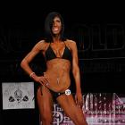 Lisa   Bockwell - NPC Black Gold Classic 2009 - #1