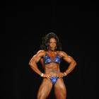 Tierany  Chretien - NPC Nationals 2010 - #1