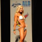 Brandi   Greenfield - NPC California State 2009 - #1