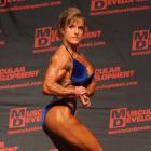 Shelley  McClure - NPC Ronnie Coleman Classic 2011 - #1