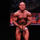 Matt  Karstetter - NPC Muscle Mayhem 2011 - #1