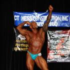 Andy   Vanover - NPC Delaware State 2009 - #1