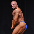 Mark  Cross - NPC Elite Muscle Classic 2010 - #1