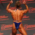 Shelley  McClure - NPC Ronnie Coleman Classic 2011 - #1