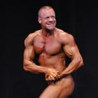 Mark  Cross - NPC Elite Muscle Classic 2010 - #1