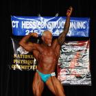 Andy   Vanover - NPC Delaware State 2009 - #1