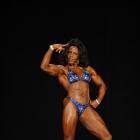 Tierany  Chretien - NPC Nationals 2010 - #1