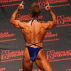 Shelley  McClure - NPC Ronnie Coleman Classic 2011 - #1