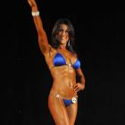 Jennifer   Dietrick - IFBB Pittsburgh Pro 2011 - #1